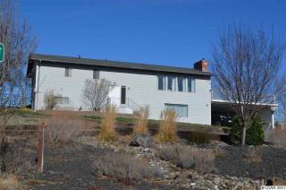 2020 3rd Ave, Clarkston, WA 99403-1309