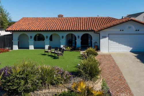 2618 Rodman Dr, San Luis Obispo, CA 93402-4210