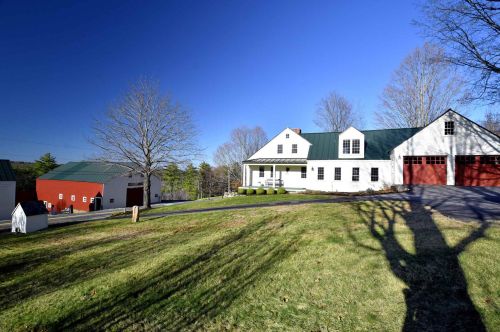 146 Potter Hill Rd, Laconia, NH 03249-6802