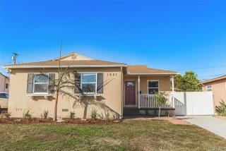 1031 227 St, Torrance CA  90501-5006 exterior