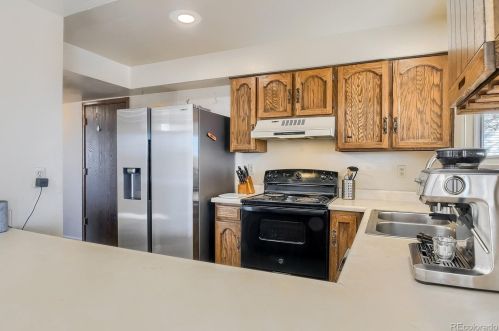 17194 Prentice Dr, Denver CO  80015-2414 exterior