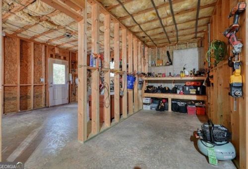 100 Marysville Ct, Big Canoe GA  30143-6900 exterior