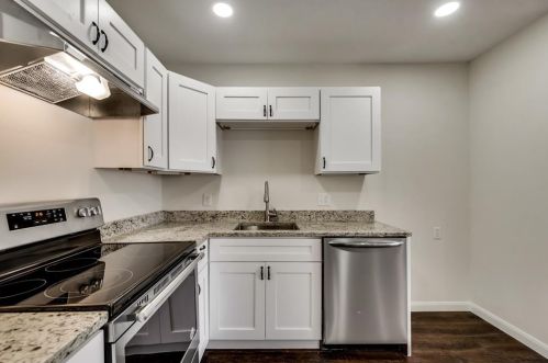 2204 Sharon Dr, Garland TX 75041-1634 exterior