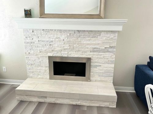 2313 Placid Dr, Carrollton TX  75007-5721 exterior