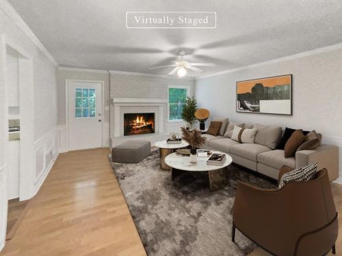 86 Fair Oaks Dr, Conyers, GA 30094-3212