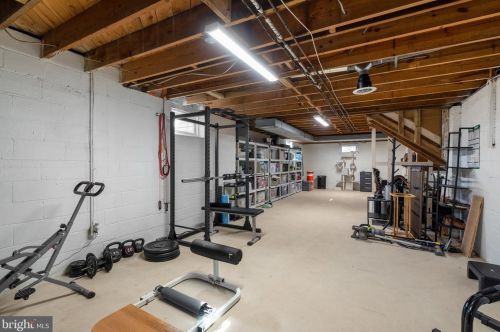 11008 Childs St, Silver Spring MD  20901-4411 exterior