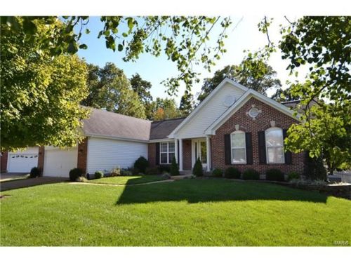 50 Salvation Ridge Ct, Fenton, MO 63026-2760