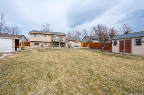 1631 Walden Ct, Denver CO 80016-1188 exterior