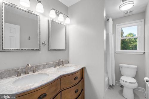 1310 Excaliber Ln, Sandy Spring MD  20860-1117 exterior