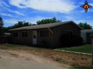 1809 Hermosa Dr, Artesia NM  88210-2541 exterior