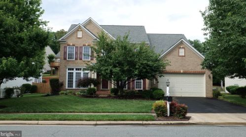 1938 Powells Landing Cir, Woodbridge, VA 22191-4440