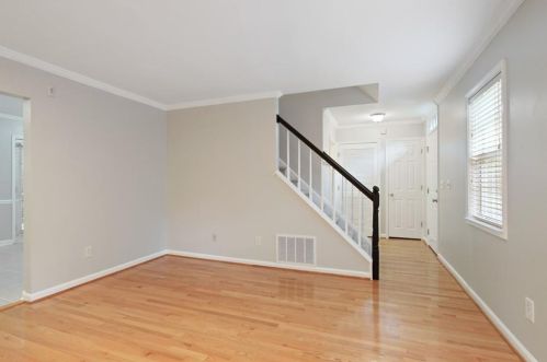 1213 Haven Brook Way, Atlanta GA  30319-2673 exterior