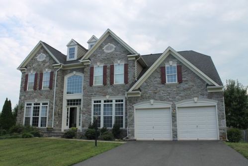 5658 Bengal Pl, Haymarket, VA 20169-2555