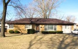 14426 Kilpatrick Ave, Crestwood, IL 60445-2515