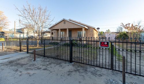 1202 Lassen Ave, Modesto, CA 95358-5926