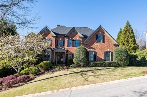1306 Glen Cedars Dr, Mableton, GA 30126-7607