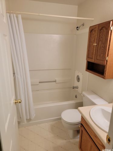 357 2100 North Cir, Cedar City UT exterior