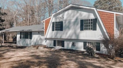 2854 Kent Ct, Duluth, GA