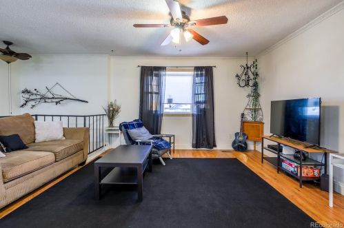 12944 Chenango Dr, Morrison CO  80465-1627 exterior