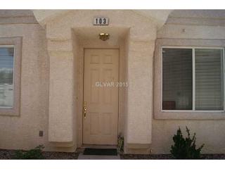 6356 Lorne Green Ave, Henderson NV  89011-2157 exterior