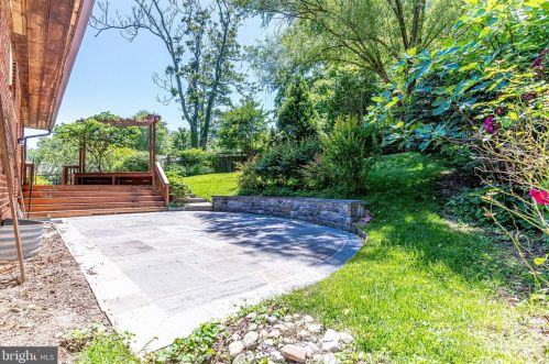 10408 Insley St, Silver Spring MD 20902-4936 exterior