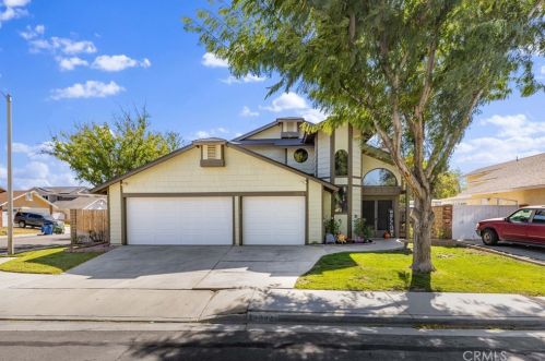 1200 Avenue, Lancaster, CA 93535-6504