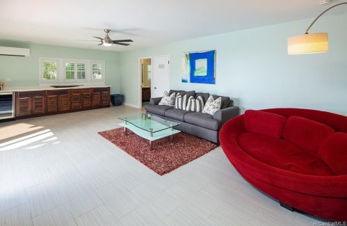 1596 Ihiloa Loop, Honolulu HI  96821-1347 exterior