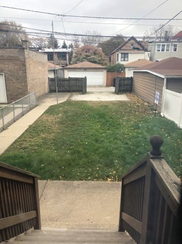 2605 Chicago Ave, Chicago IL  60622-4519 exterior