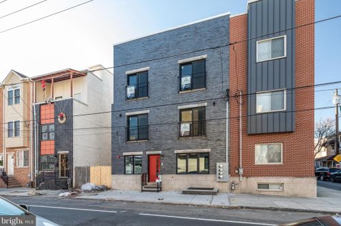 1244-46 20th St, Philadelphia, PA 19146