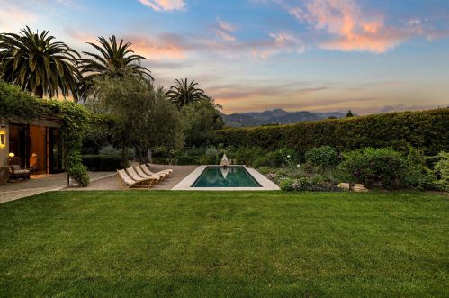 412 Crocker Sperry Dr, Santa Barbara, CA 93108-2213