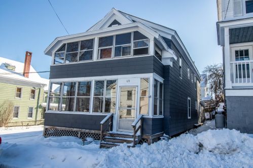 69 Sullivan St, Biddeford, ME 04005-2656