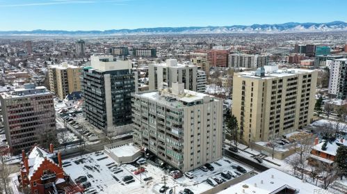 800 Washington St, Denver CO  80203-3320 exterior