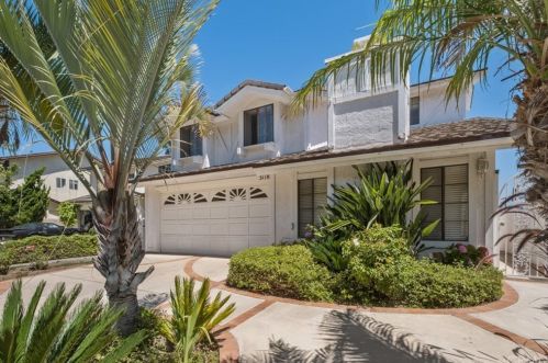 3118 Calle Grande Vis, San Clemente, CA 92672-3542