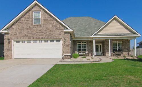 110 Berkley Cir, Warner Robins, GA 31093-8501