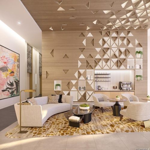 987 Queen St, Honolulu HI  96814-4118 exterior