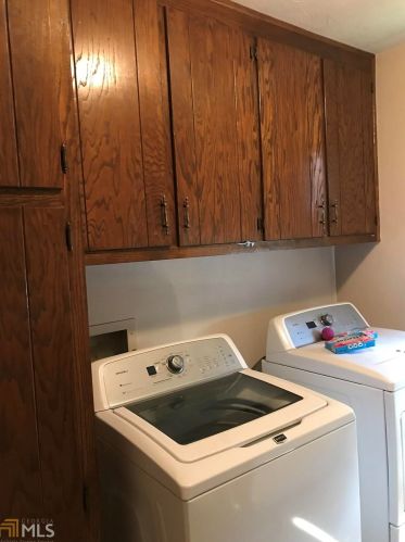 3725 Sandhill Dr, Conyers GA  30094-3702 exterior