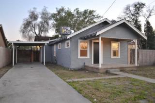 521 Tulare Ave, Visalia, CA 93277-2551