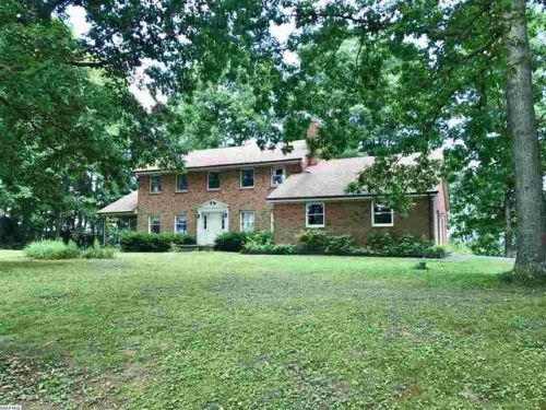 1492 Old Providence Rd, Raphine, VA 24472-3102