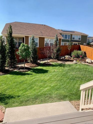 19722 59th Ave, Denver CO  80403-2012 exterior