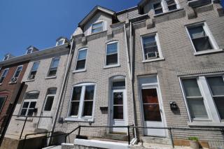 724 8th St, Allentown PA  18102-2344 exterior
