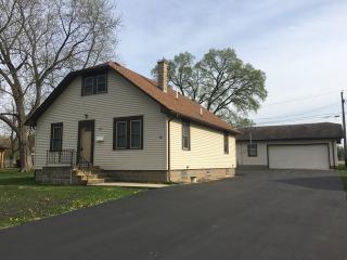 1416 5th Ave, Joliet IL  60433-2022 exterior
