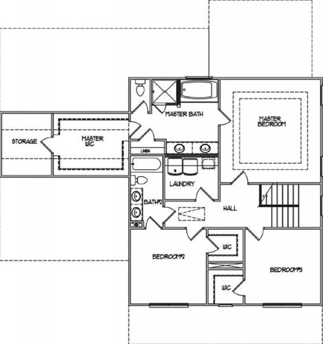 5503 Woodstream Ct, Gainesville, GA 30507-8134