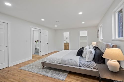 2227 Dover Way, Denver CO  80227-2315 exterior