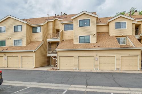 4874 Kentucky Ave, Denver CO  80219-2263 exterior