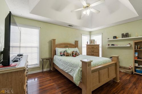 131 Northwind Dr, Stockbridge GA  30281-6283 exterior