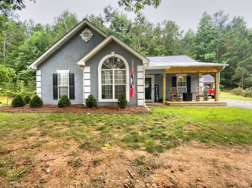157 Edgemont Dr, Lagrange, GA 30240-7731