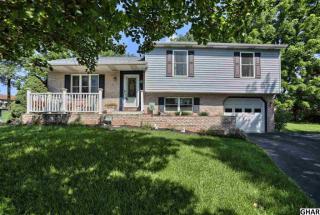 649 Lancaster Ave, Harrisburg, PA 17112-2254
