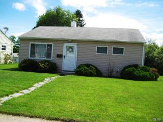 2518 West Blvd, Bethlehem, PA 18017-4036