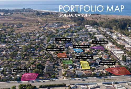 7373 Davenport Rd, Santa Barbara, CA 93117-2824