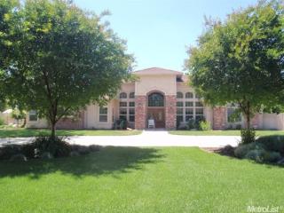 16605 Tecklenburg Rd, Lodi, CA 95240-9340